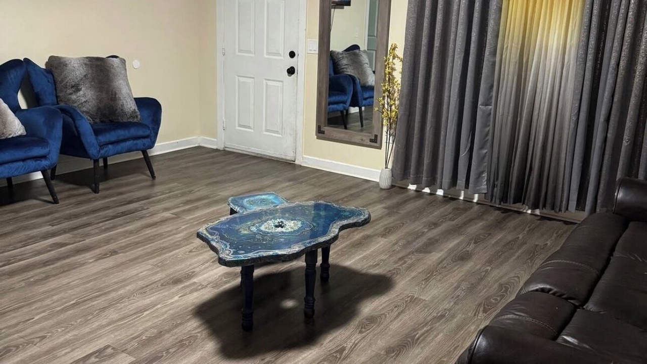Photo of Livingroom in Clinton