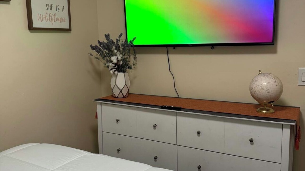 Photo of Bedroom in Clinton