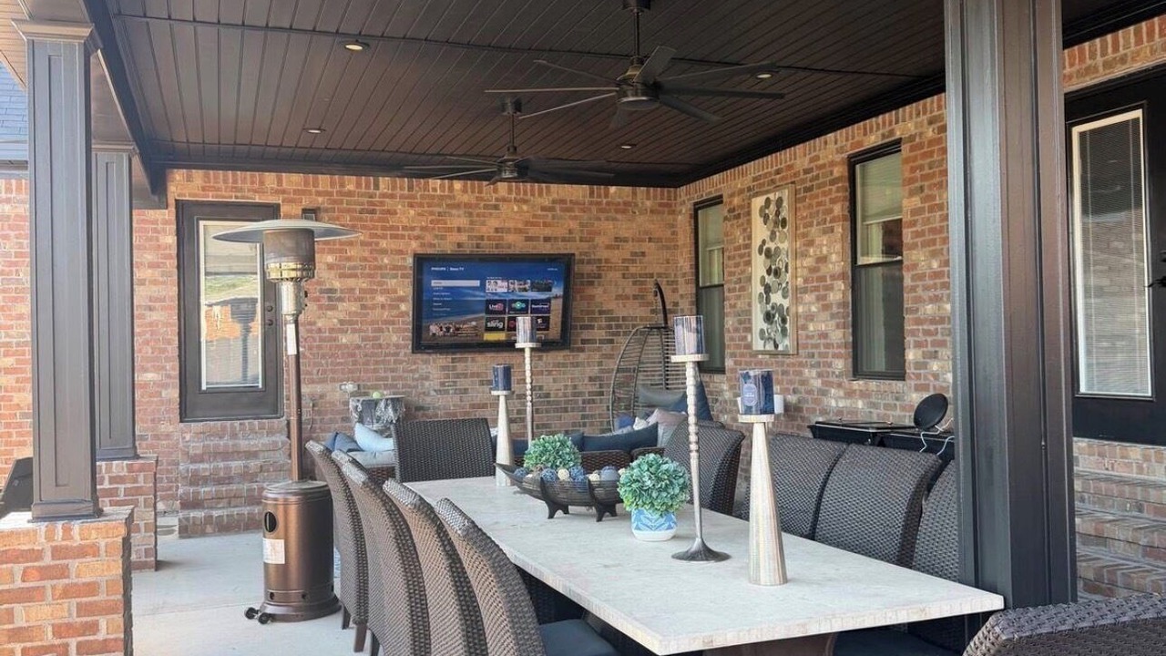 Photo of Outdoor in Gracewood