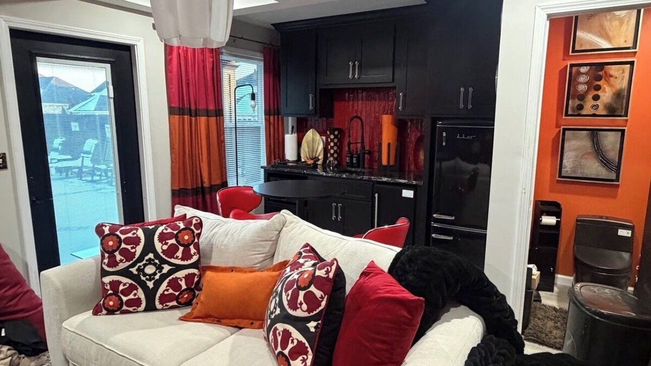 Photo of Livingroom in Gracewood