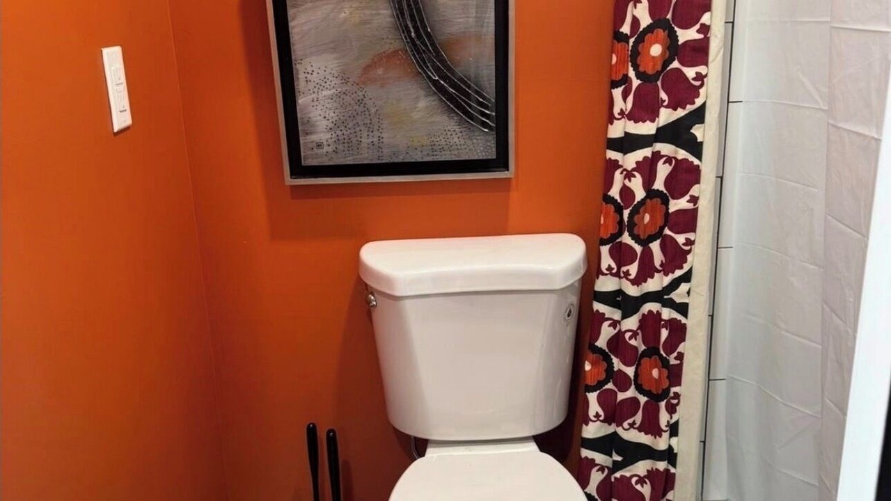 Photo of Bathroom in Gracewood