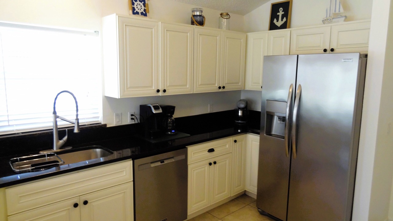 Photo of Kitchen in Santiago