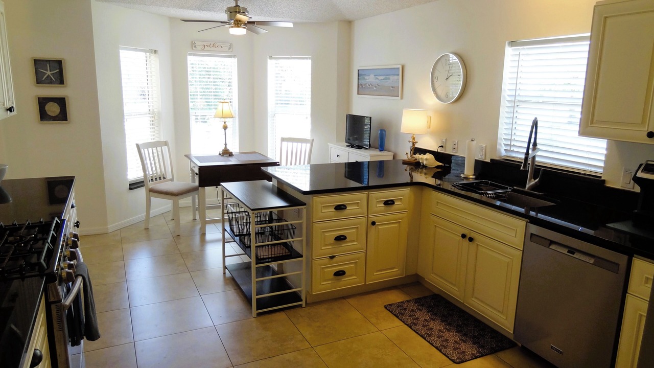 Photo of Kitchen in Santiago