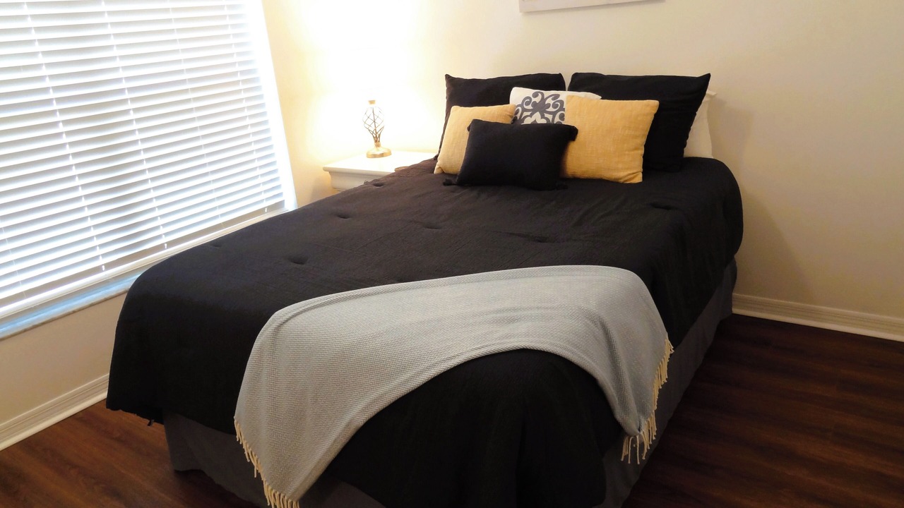 Photo of Bedroom in Santiago