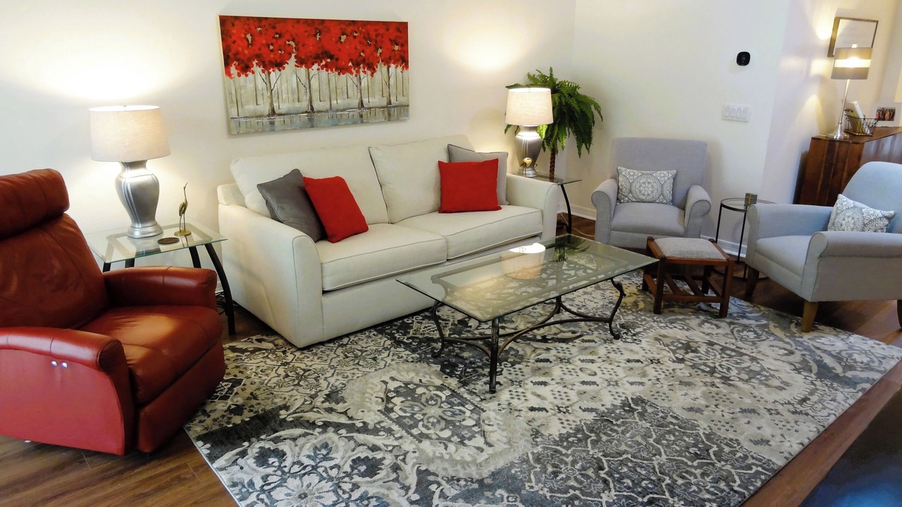 Photo of Livingroom in Santiago