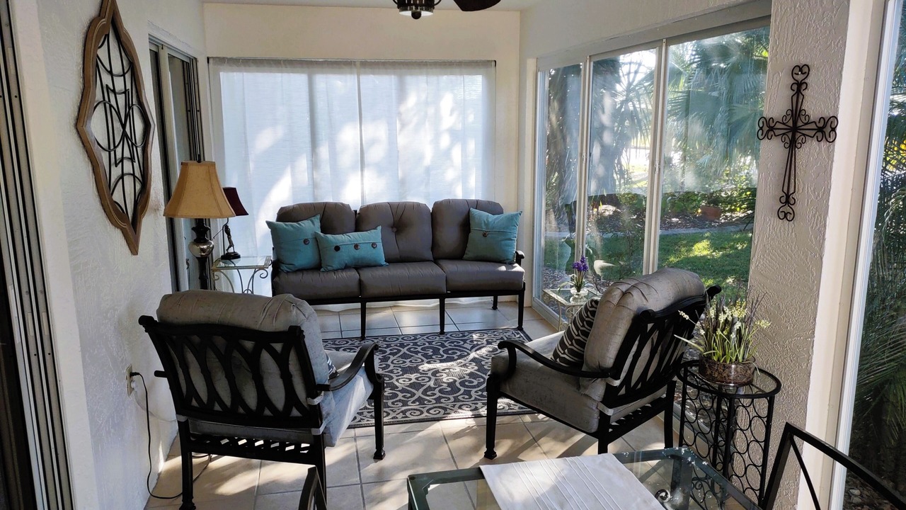 Photo of Livingroom in Santiago