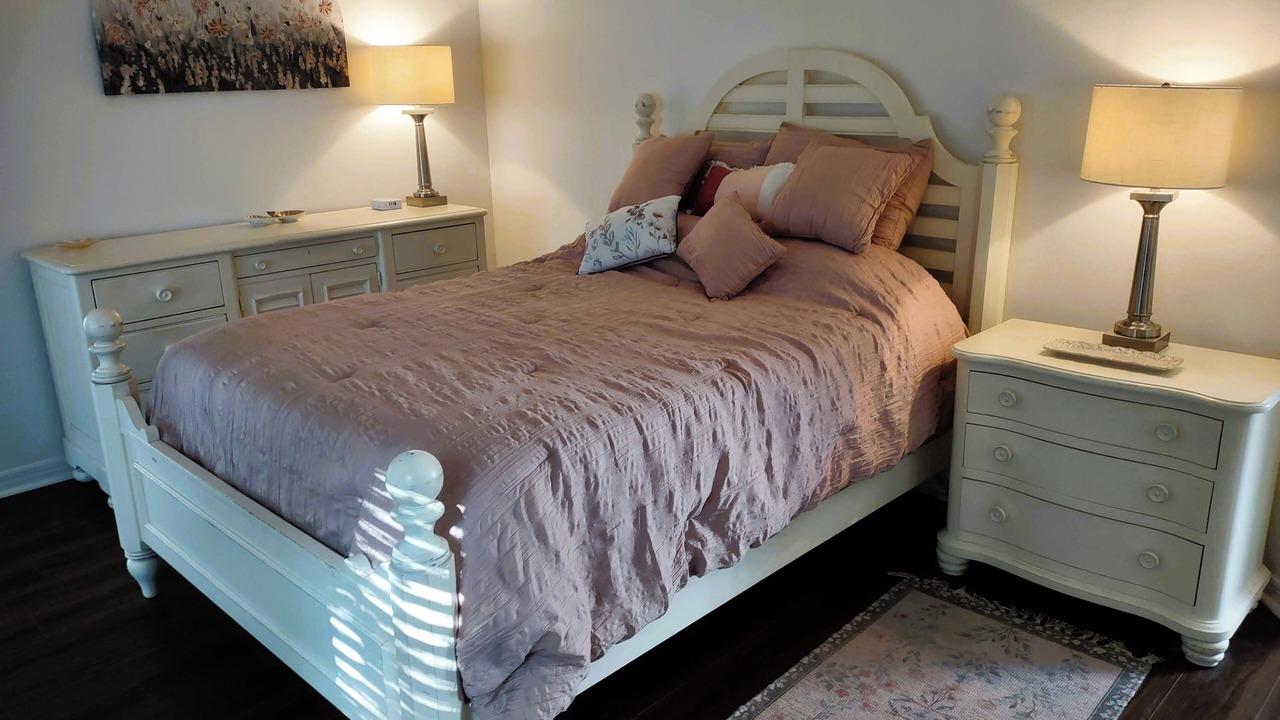 Photo of Bedroom in Santiago