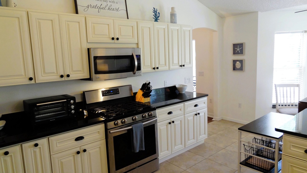 Photo of Kitchen in Santiago