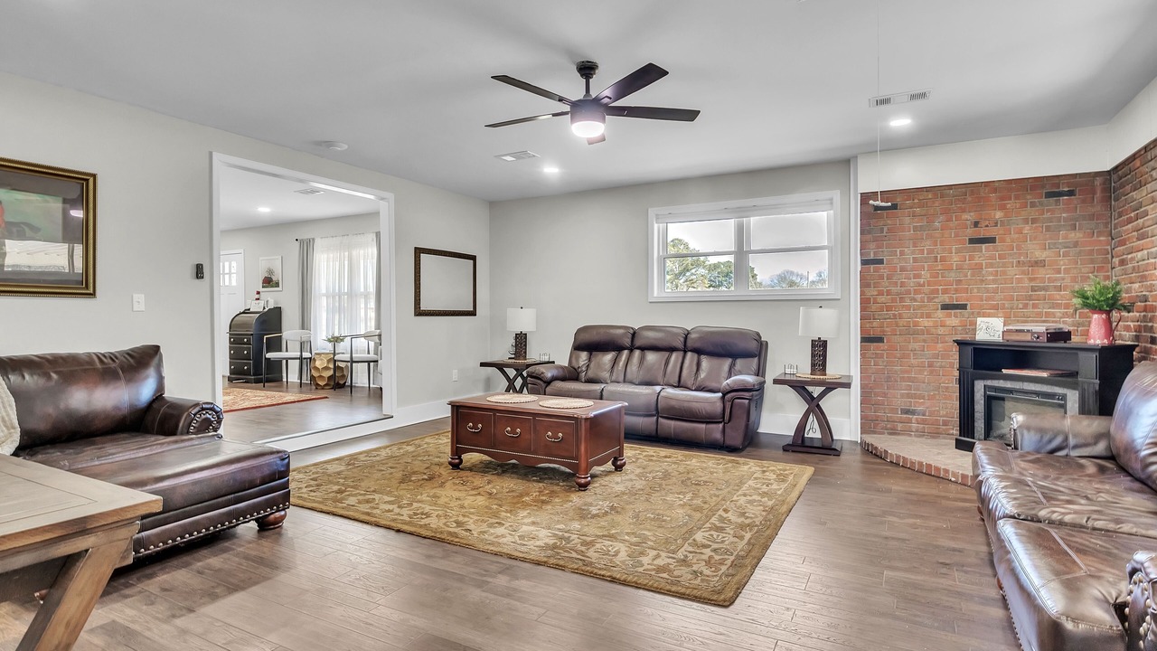 Photo of Livingroom in Columbus