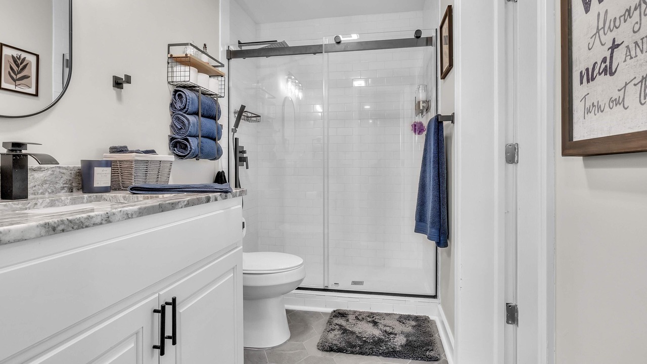 Photo of Bathroom in Columbus