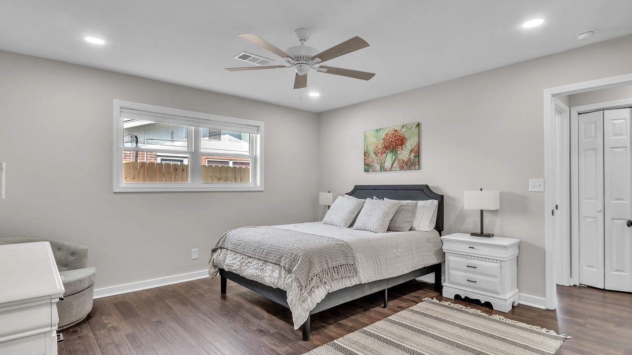 Photo of Bedroom in Columbus