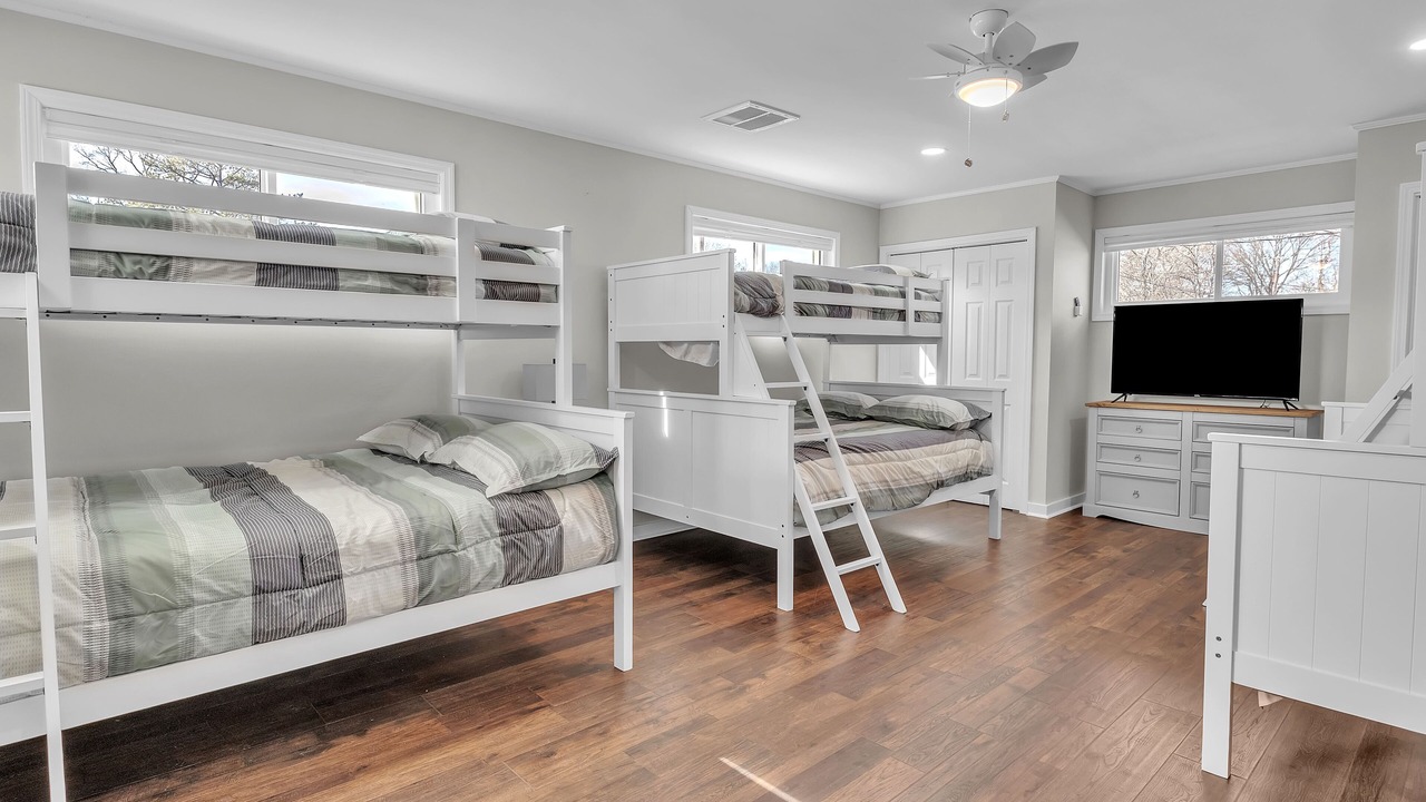 Photo of Bedroom in Columbus