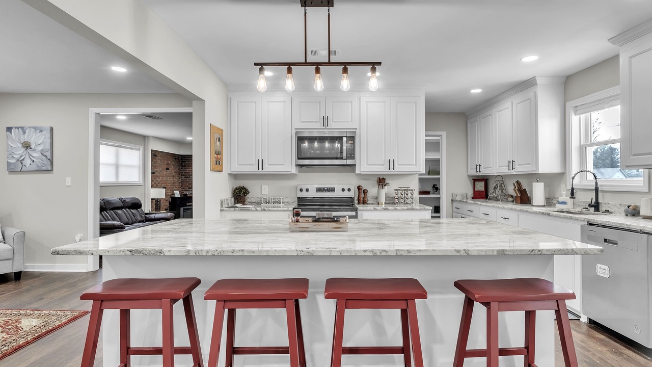 Photo of Kitchen in Columbus