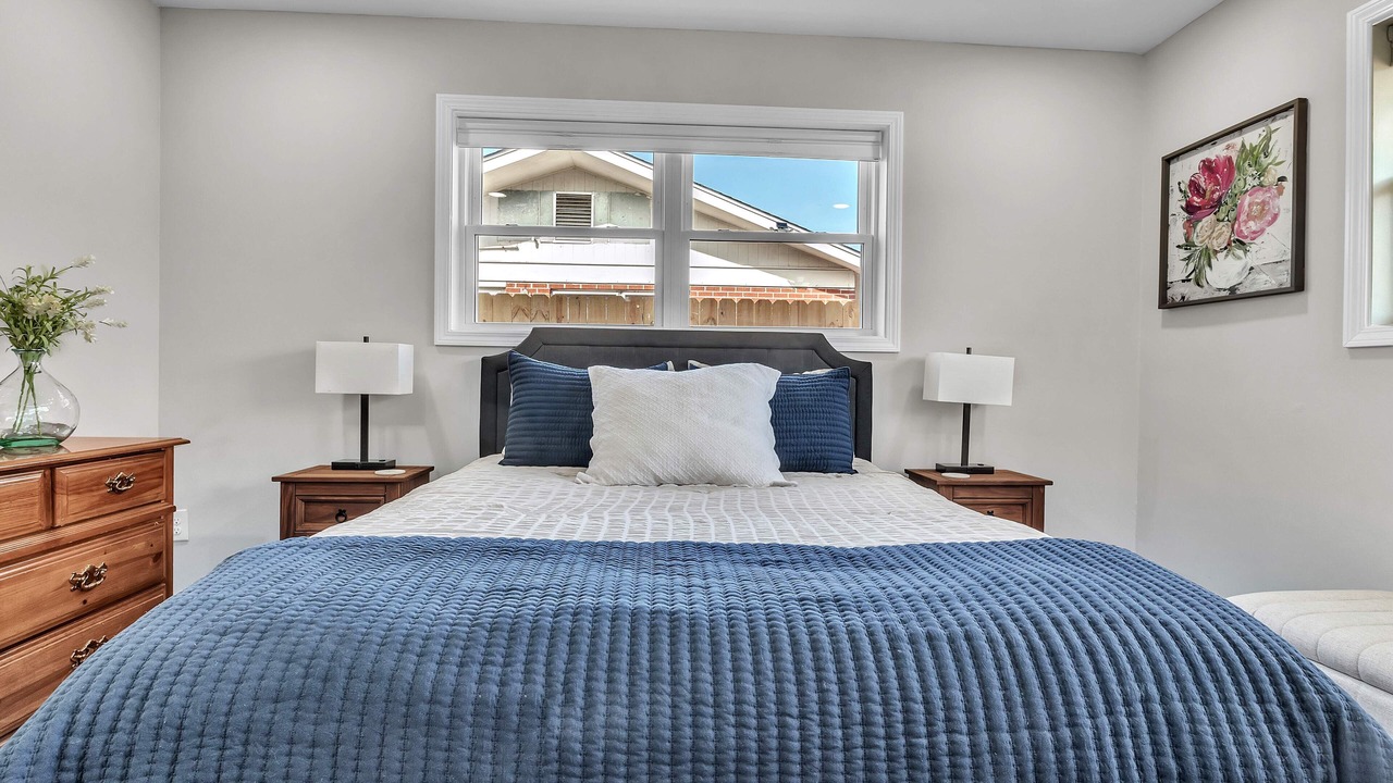 Photo of Bedroom in Columbus