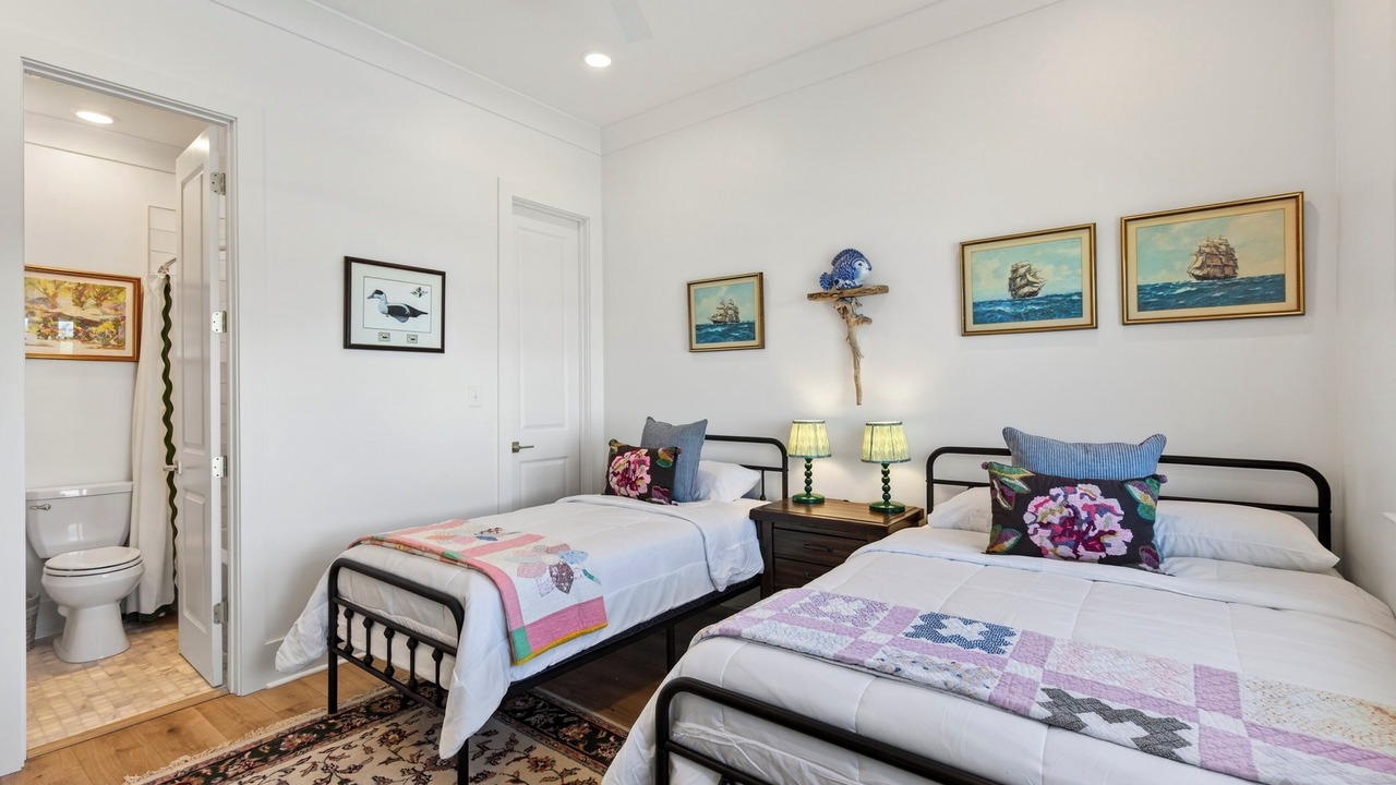 Photo of Bedroom in Henderson Point