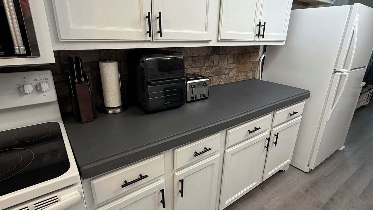 Photo of Kitchen in Milton