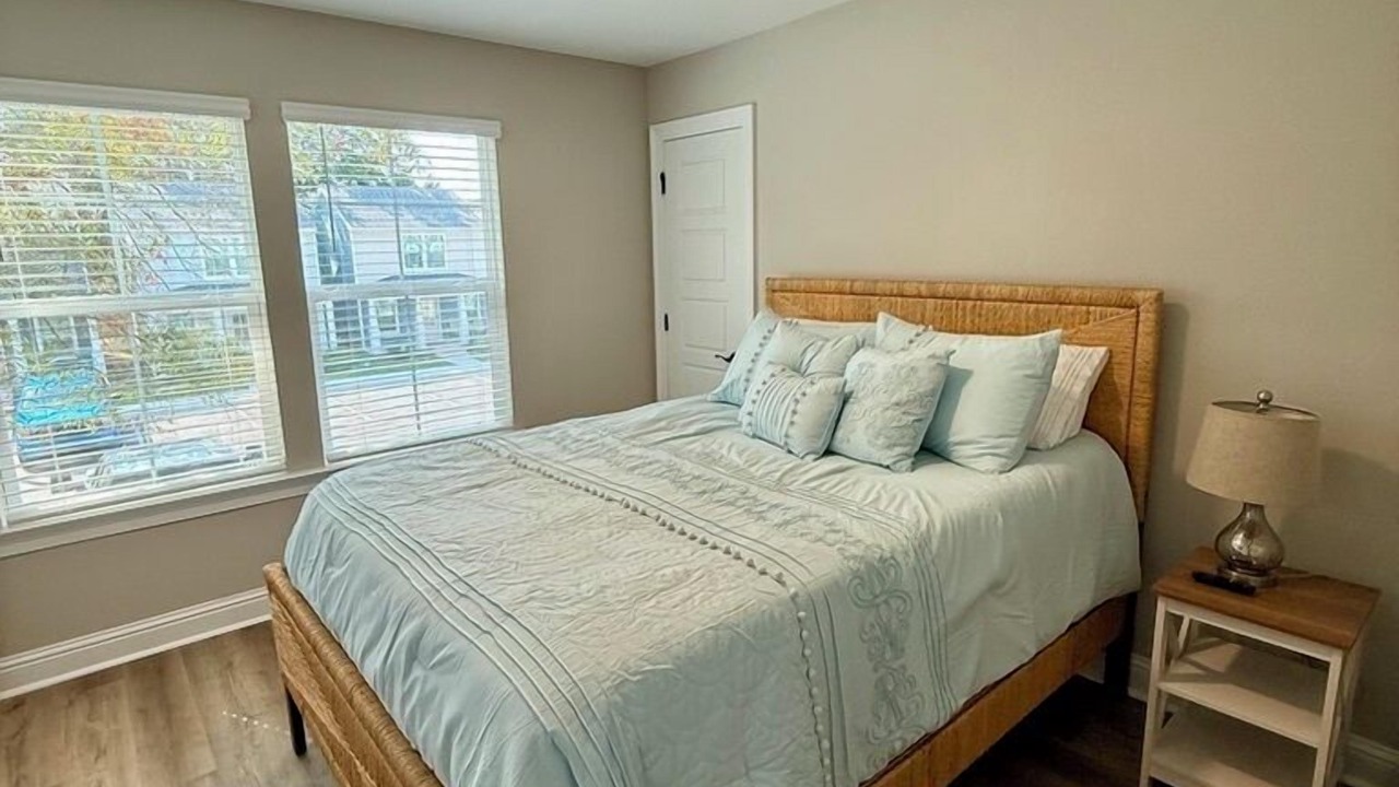 Photo of Bedroom in Biloxi