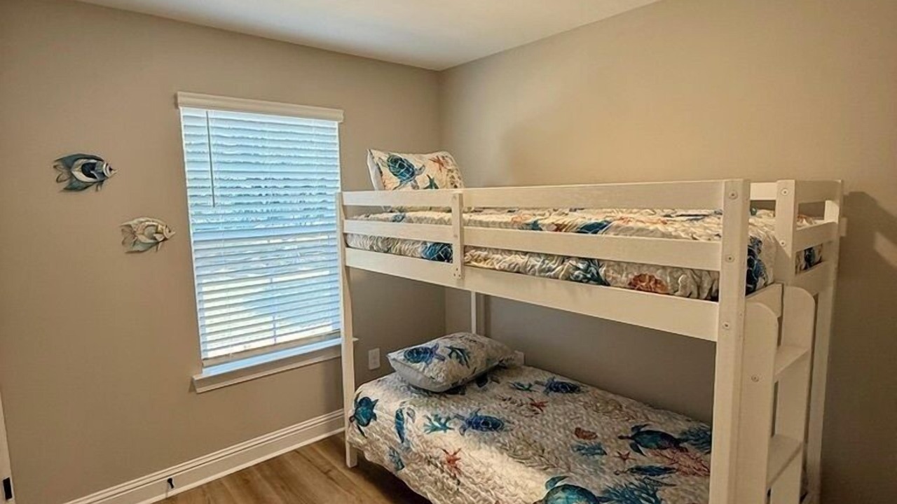 Photo of Bedroom in Biloxi