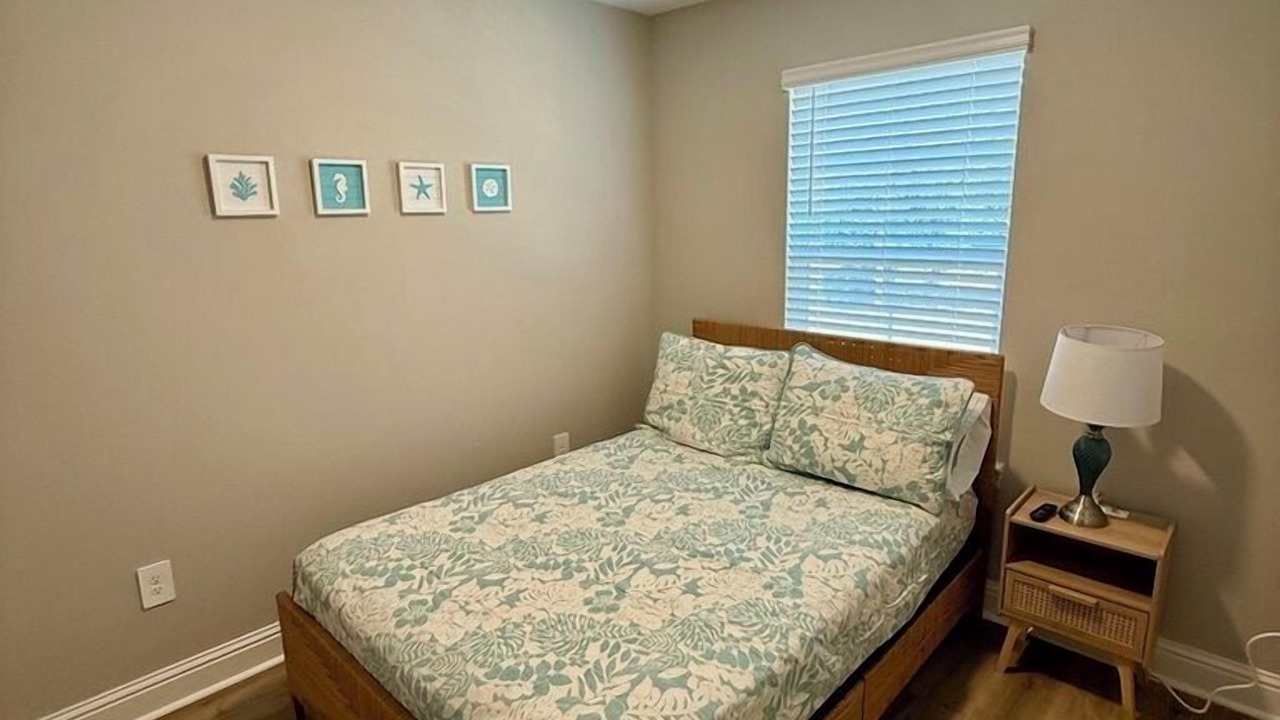 Photo of Bedroom in Biloxi