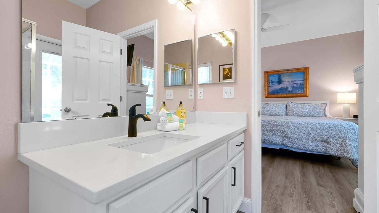 Photo of Bathroom in West Kissimmee