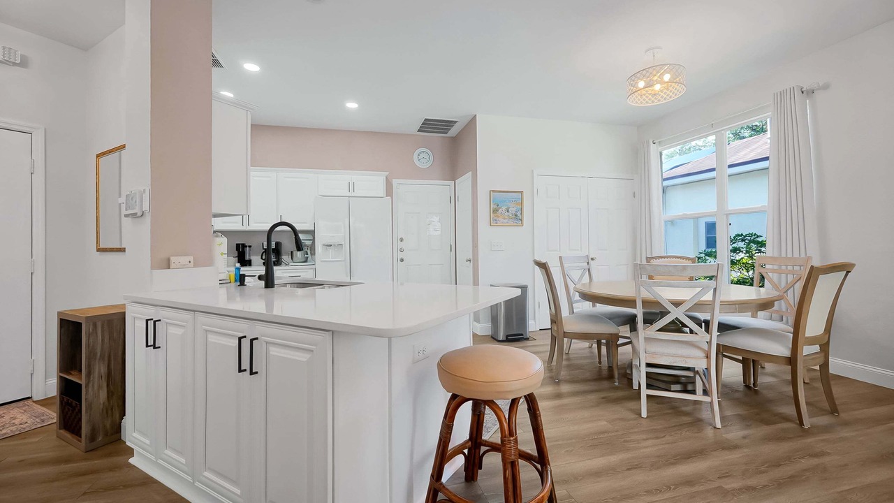 Photo of Kitchen in West Kissimmee
