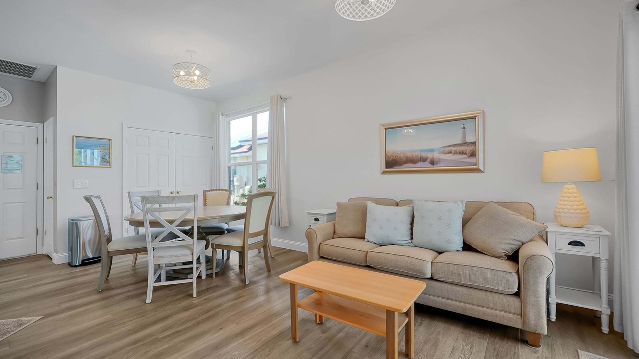 Photo of Livingroom in West Kissimmee