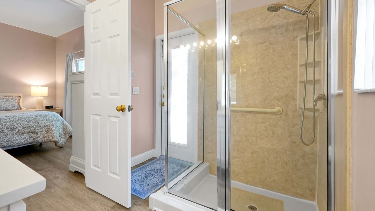 Photo of Bathroom in West Kissimmee