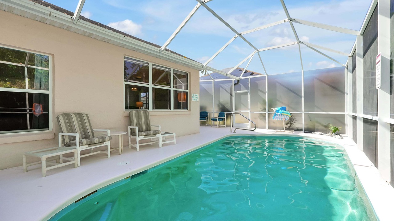 Photo of Outdoor in West Kissimmee