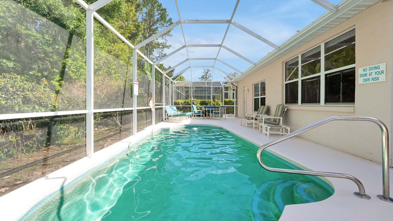 Photo of Outdoor in West Kissimmee