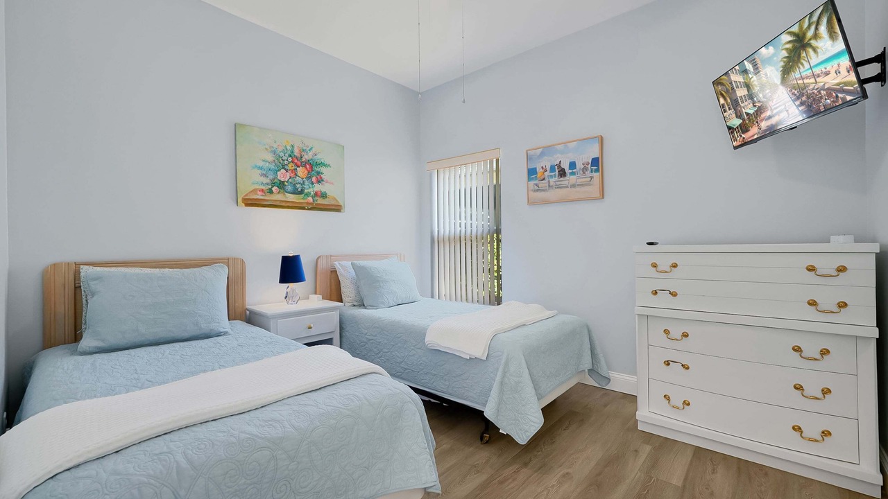 Photo of Bedroom in West Kissimmee