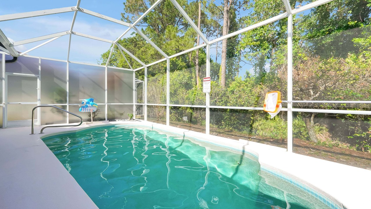 Photo of Outdoor in West Kissimmee