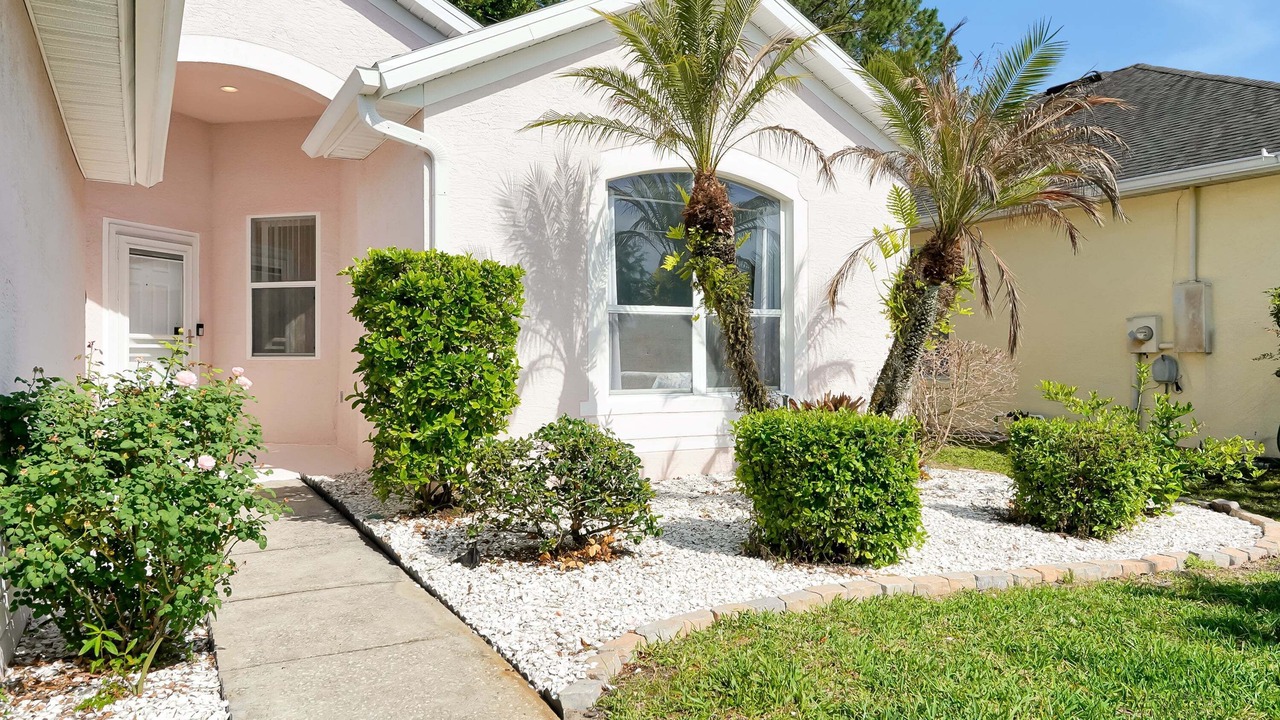 Photo of Outdoor in West Kissimmee