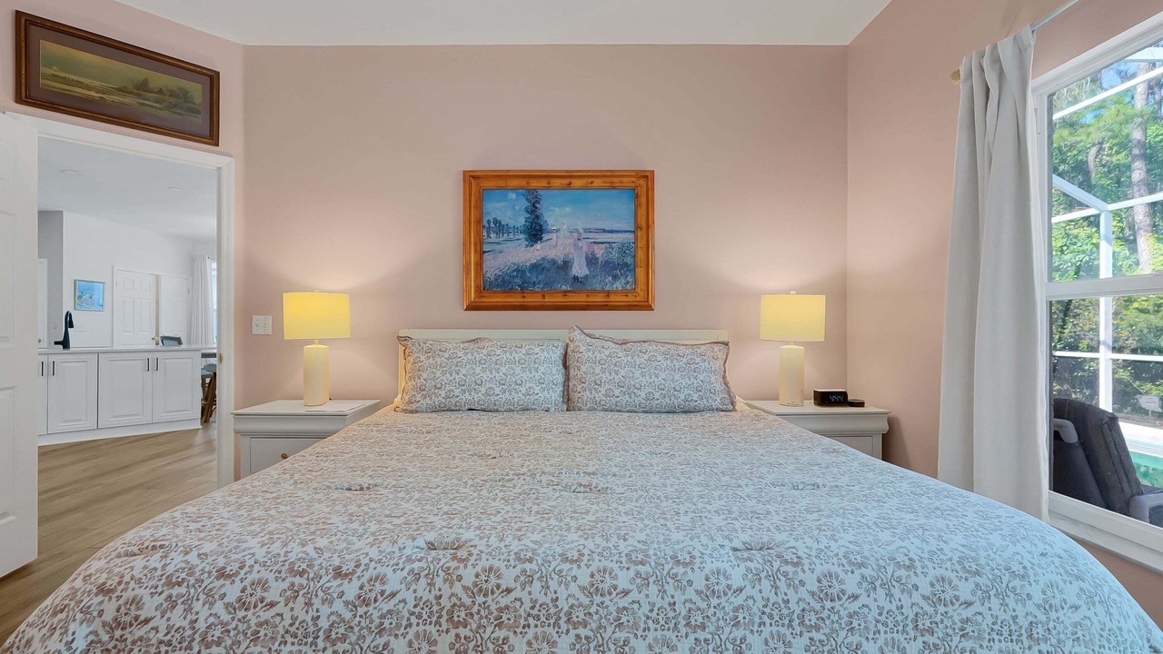 Photo of Bedroom in West Kissimmee