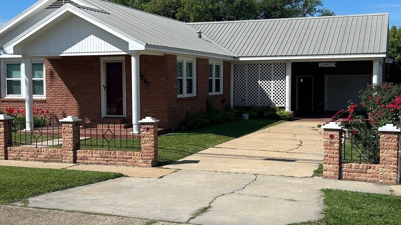 Photo of Outdoor in Lutcher