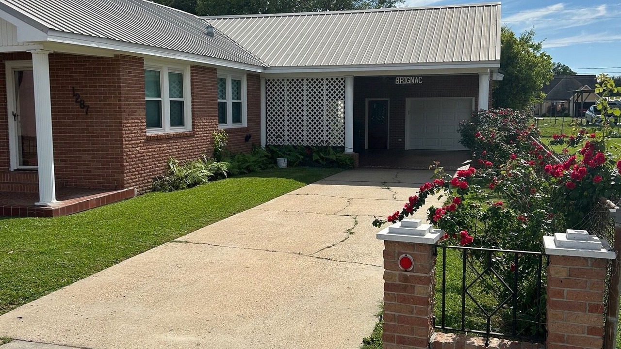 Photo of Outdoor in Lutcher