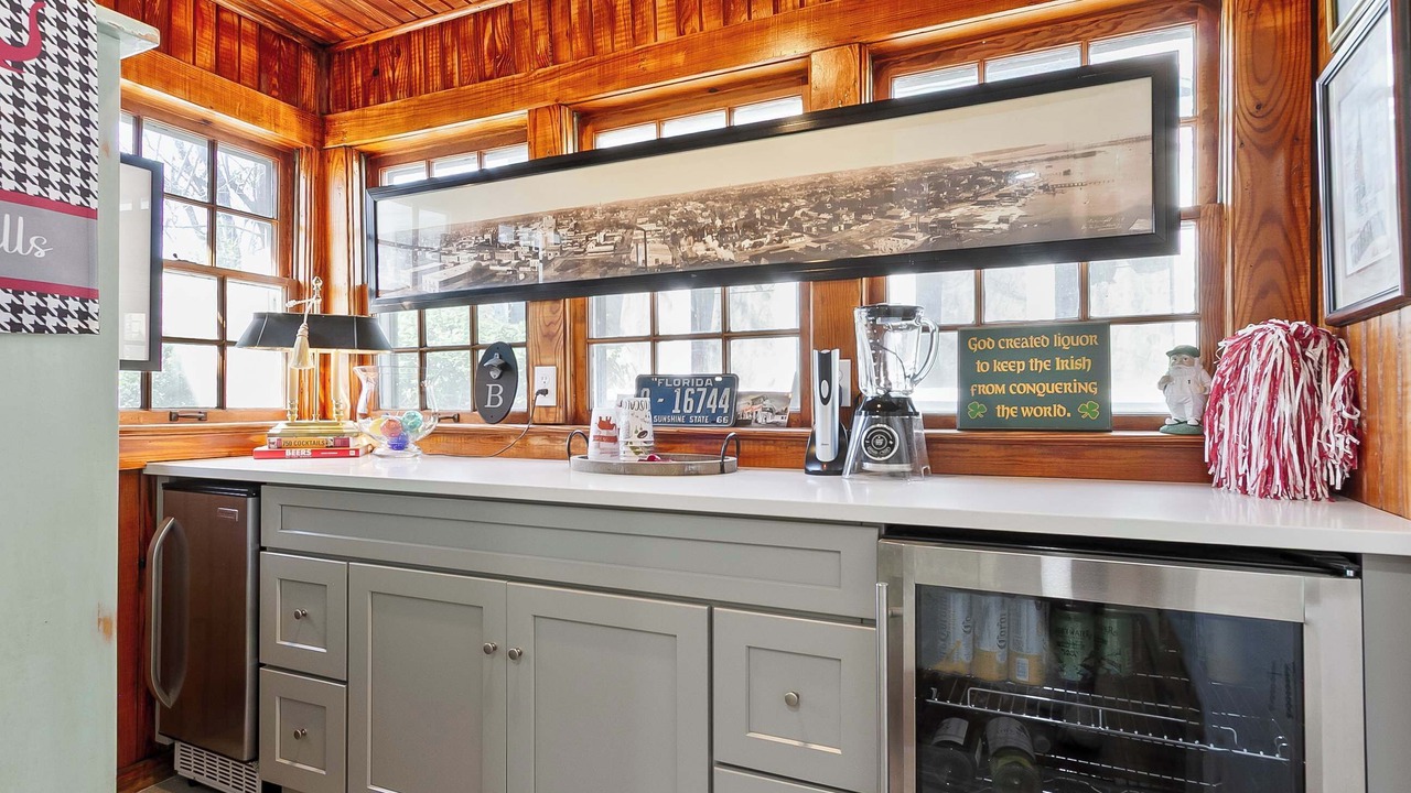 Photo of Kitchen in Tuscaloosa