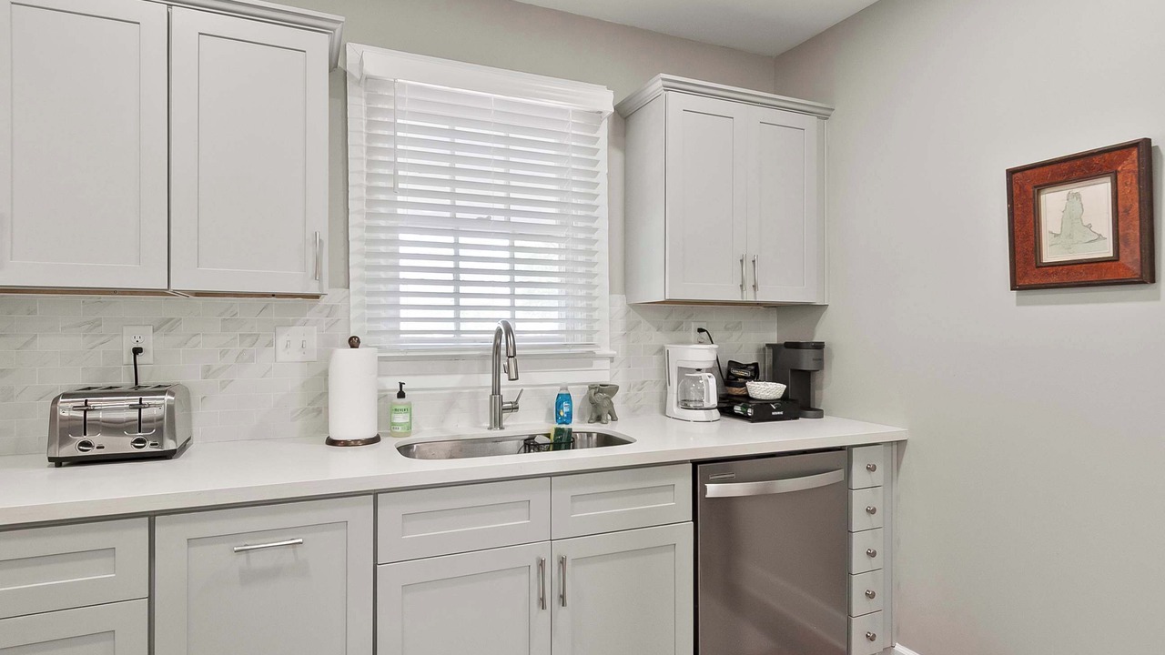 Photo of Kitchen in Tuscaloosa