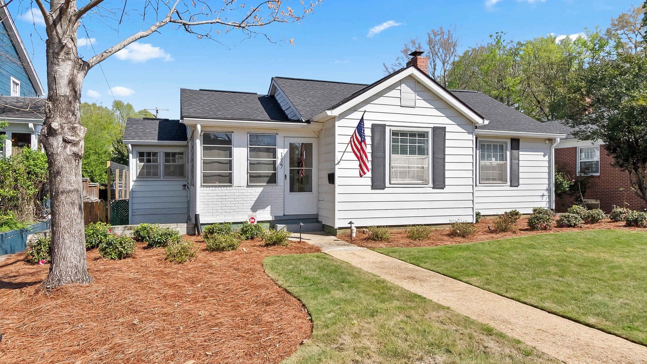Photo of Outdoor in Tuscaloosa
