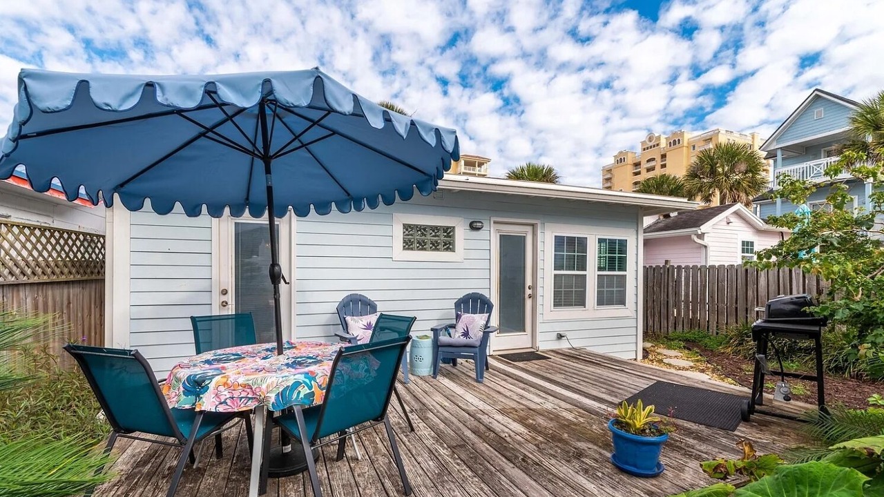 Photo of Outdoor in Jacksonville Beach