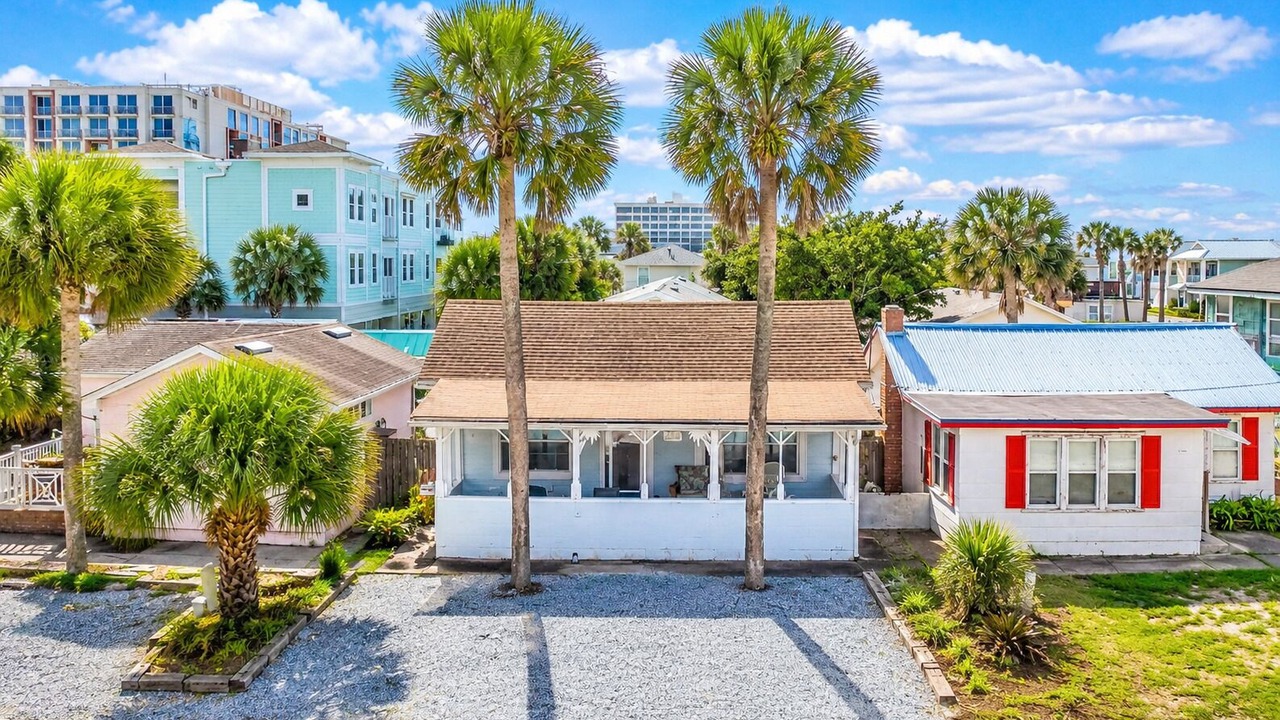 Photo of Outdoor in Jacksonville Beach