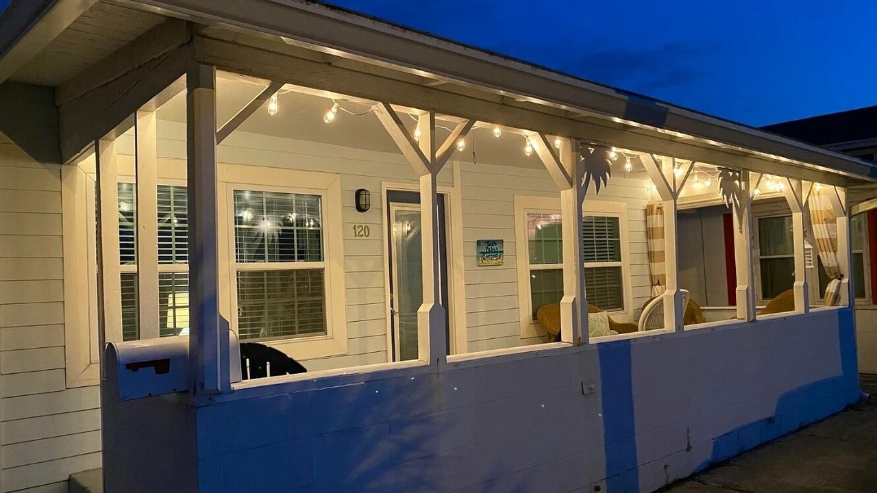 Photo of Outdoor in Jacksonville Beach