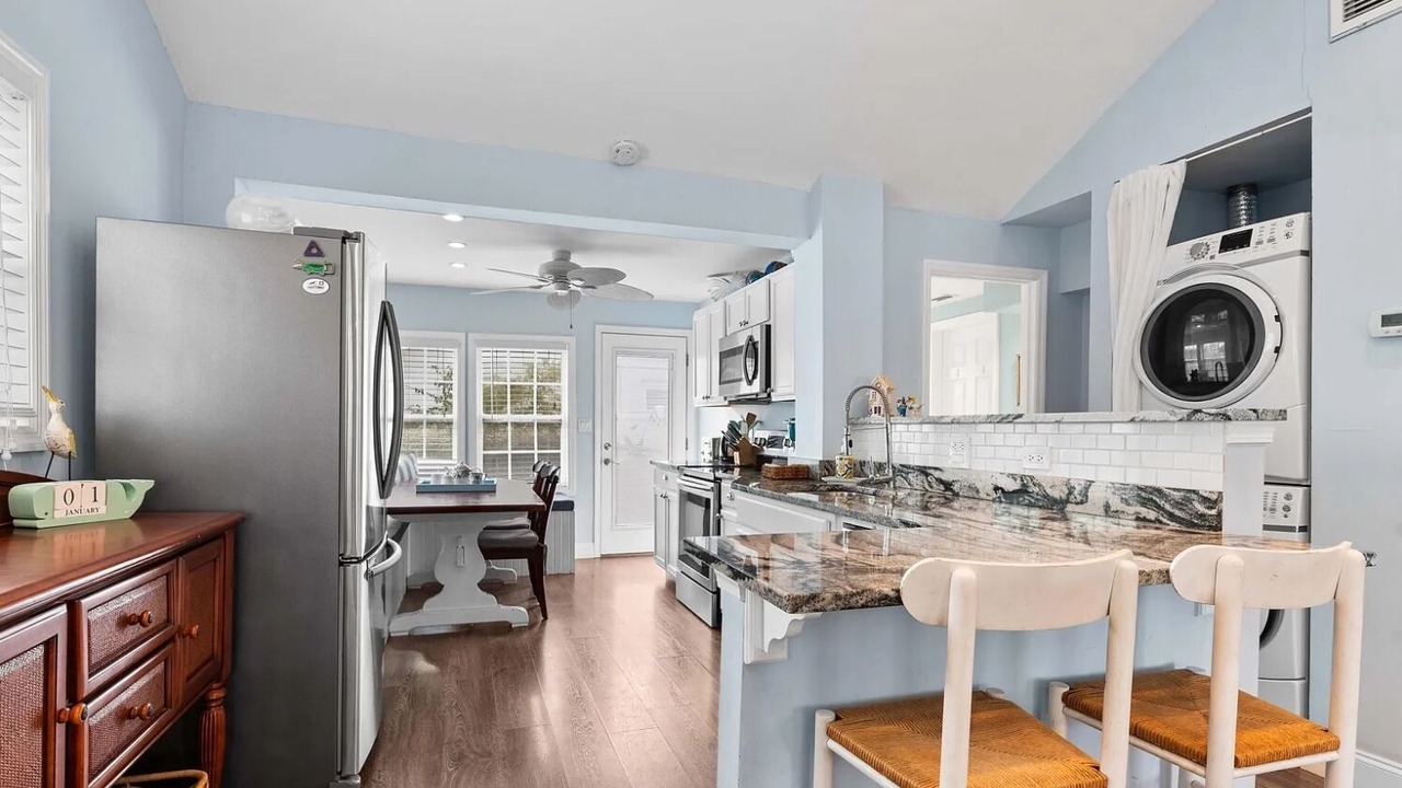 Photo of Kitchen in Jacksonville Beach