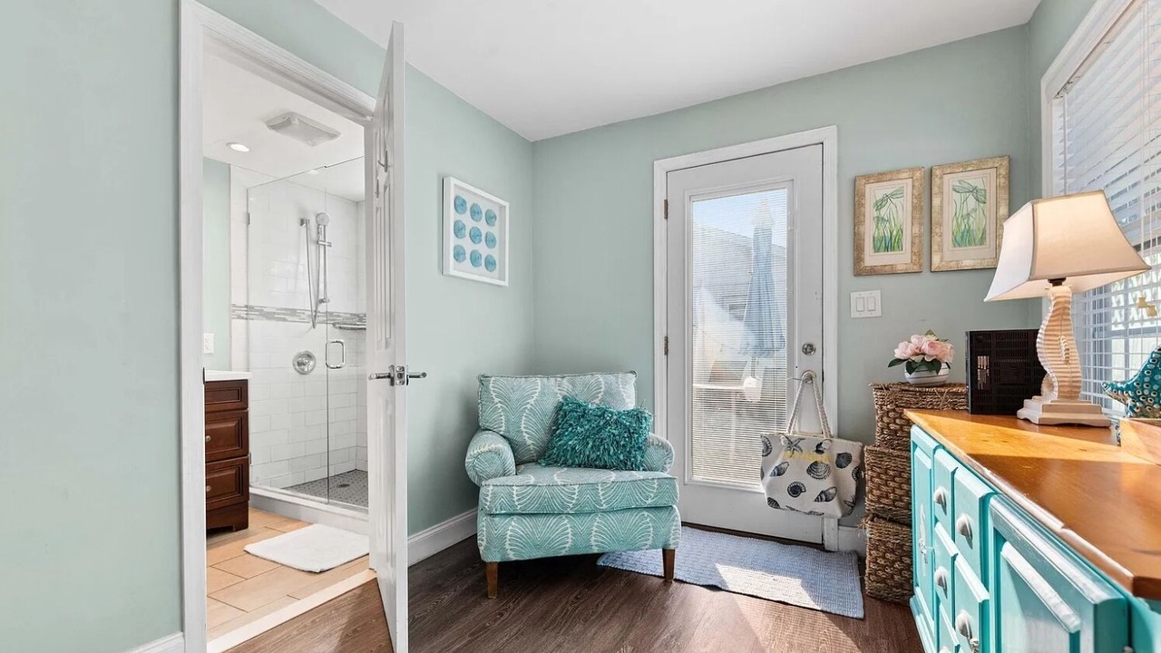 Photo of Bathroom in Jacksonville Beach