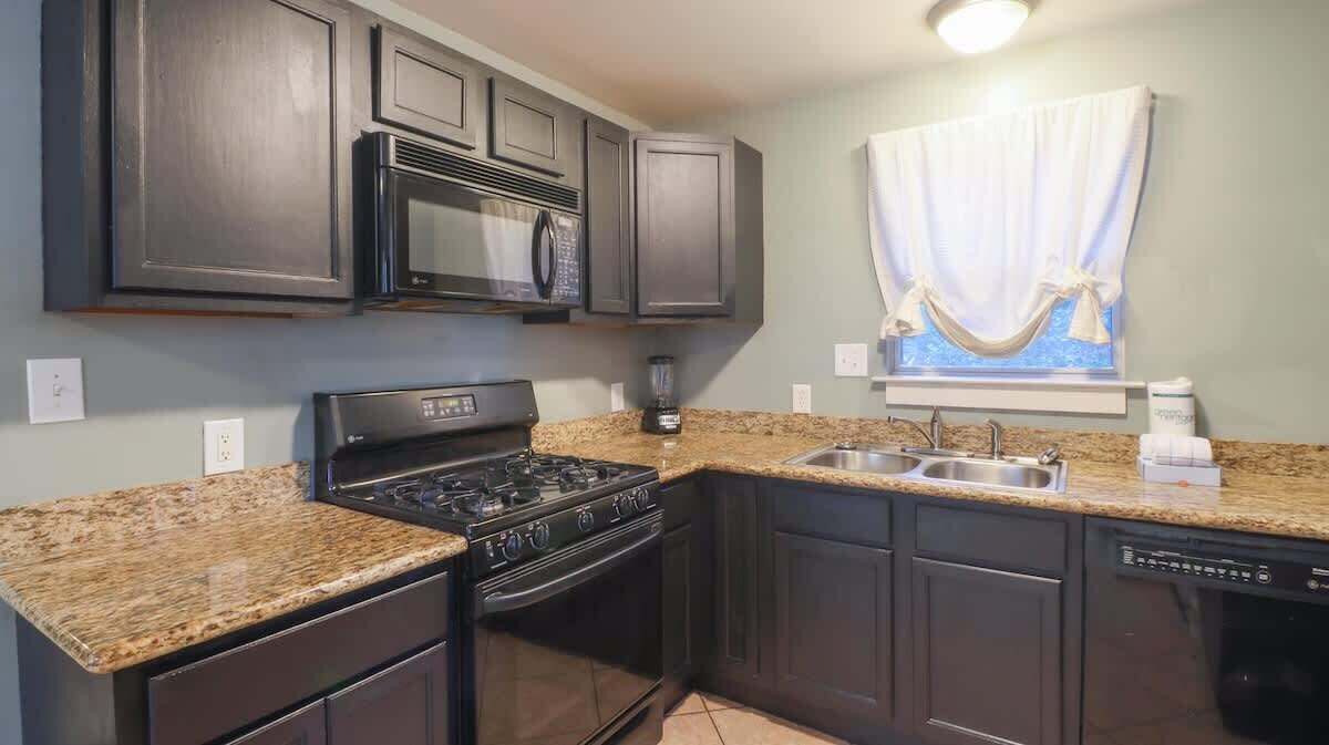 Photo of Kitchen in Biloxi