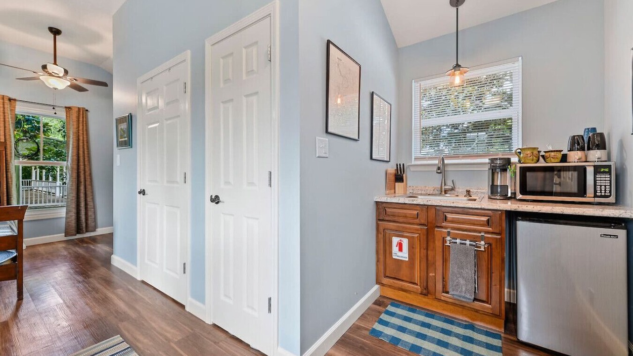 Photo of Kitchen in Gulf Hills