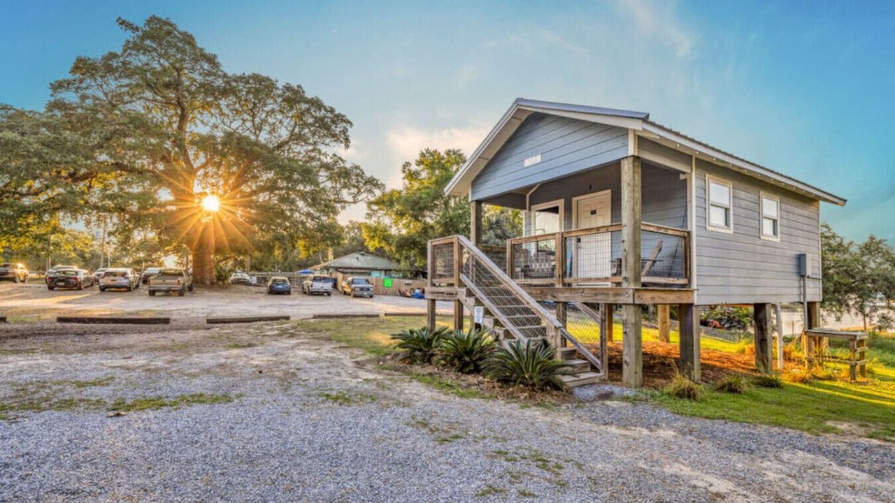 Photo of Outdoor in Gulf Hills