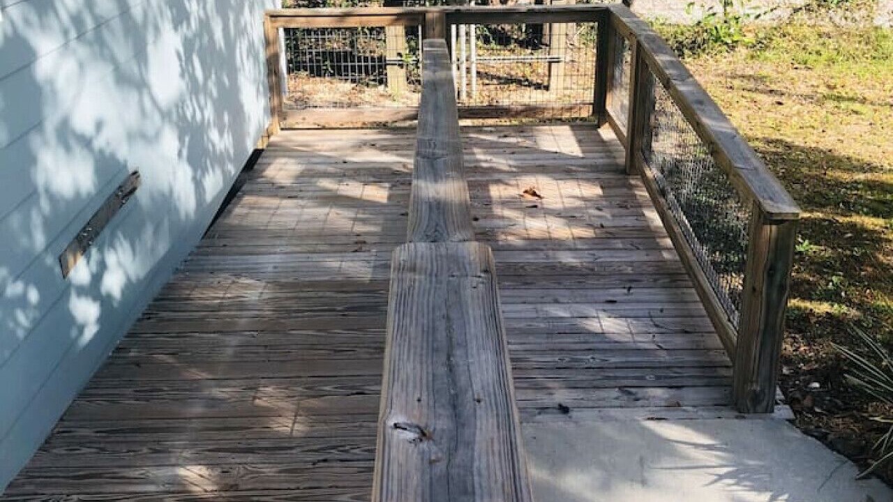 Photo of Outdoor in Gulf Hills