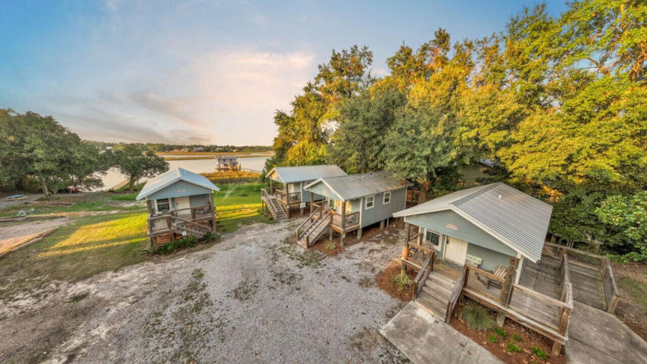 Photo of Outdoor in Gulf Hills