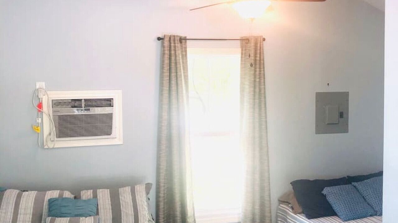 Photo of Bedroom in Gulf Hills