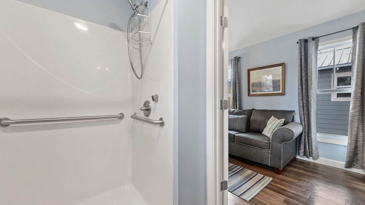 Photo of Bathroom in Gulf Hills